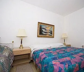 Apartments Villa Palme 0*, Opatija