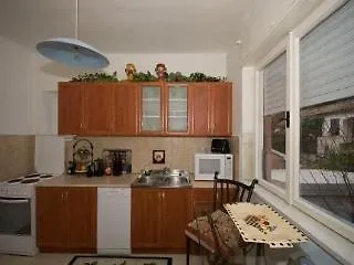 Apartments Villa Palme Opatija