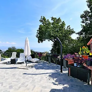 Sùšanj Appartement