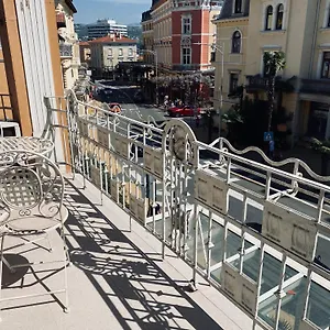 Apartman Apartment Abbazia, Opatija