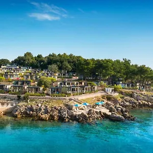 Feriepark Valamar Jezevac, Krk Town