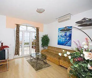 Apartments Villa Palme Opatija