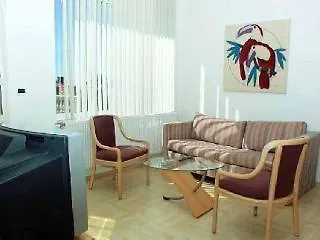 Apartments Villa Palme Opatija