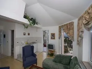 Apartments Villa Palme Opatija