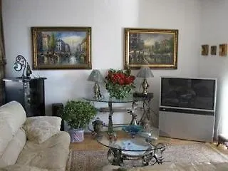Apartments Villa Palme Opatija 0*,  Croatia