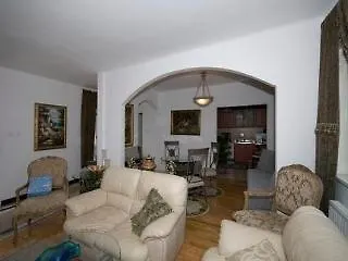 Apartments Villa Palme Opatija