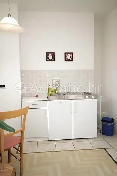 Apartments Villa Palme Opatija
