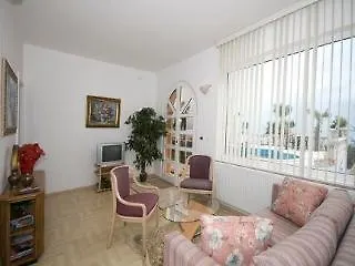 Apartments Villa Palme Opatija