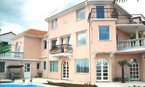 Apartments Villa Palme Opatija