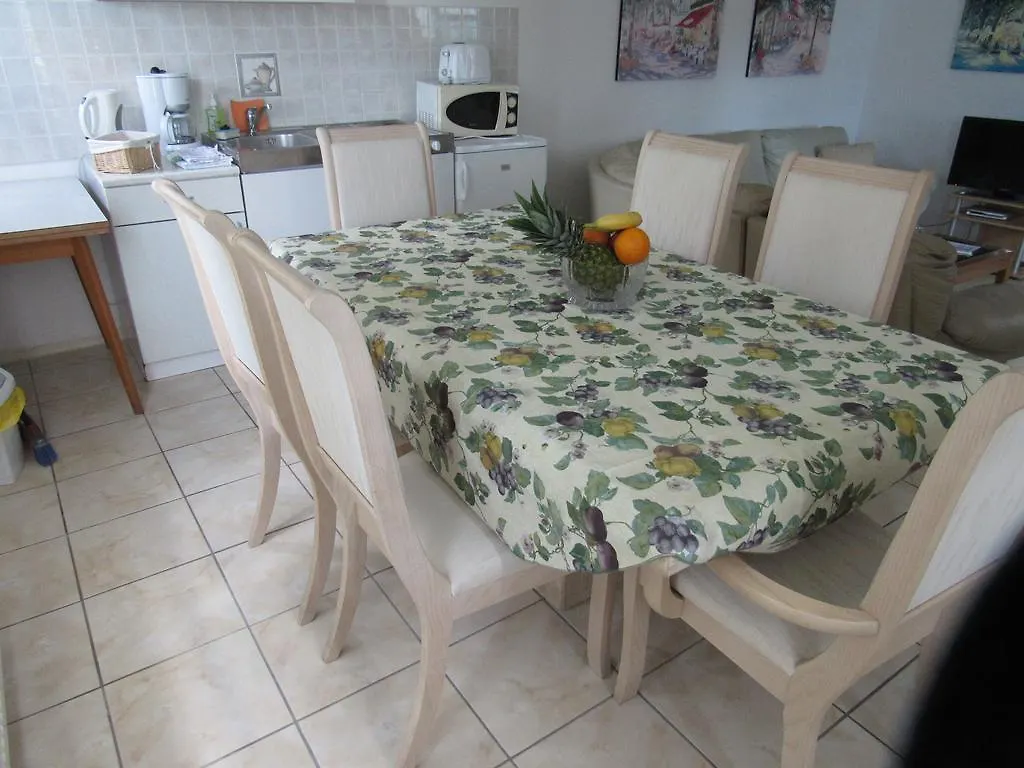 Apartments Villa Palme Opatija 0*,