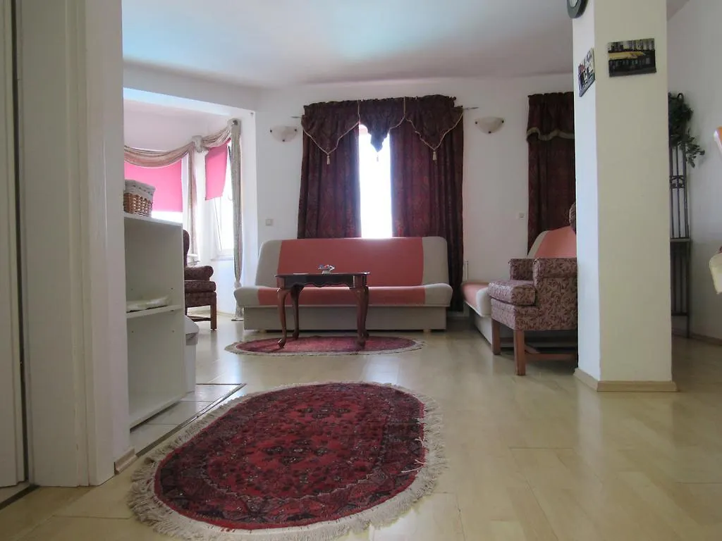 Apartments Villa Palme Opatija