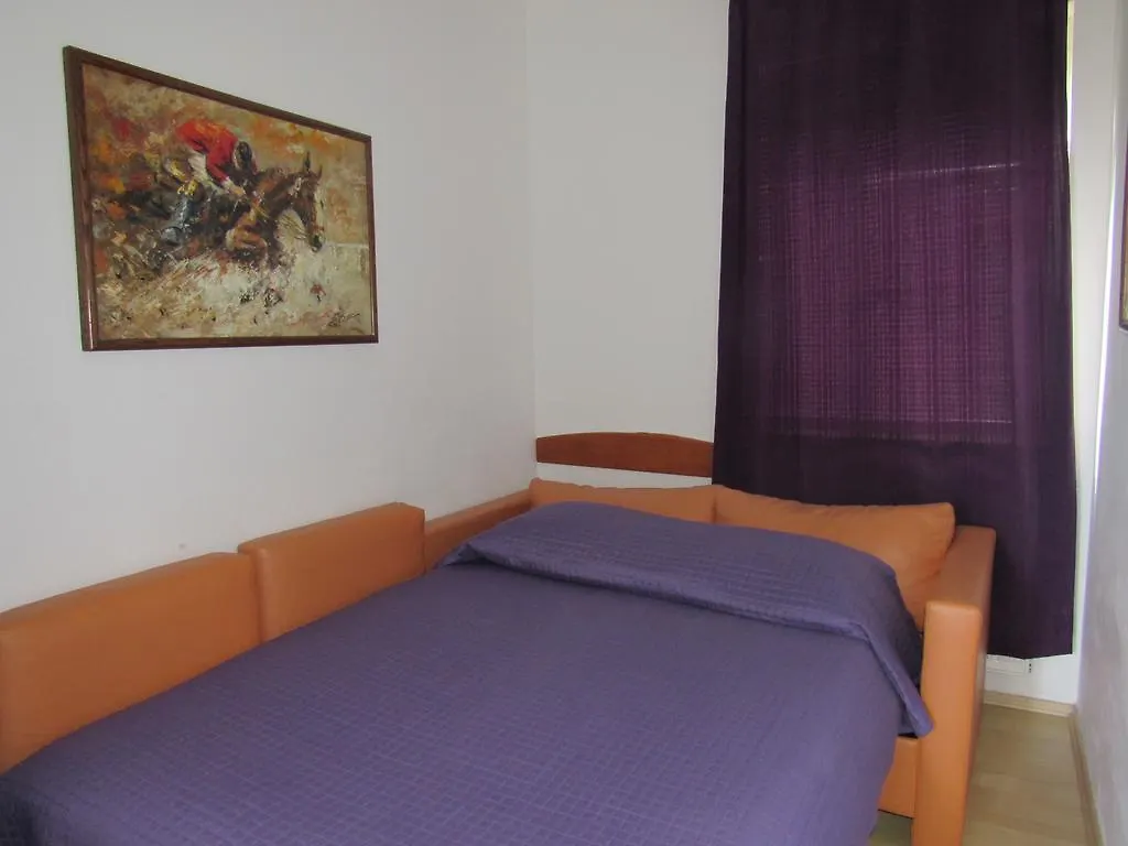 Apartments Villa Palme Opatija