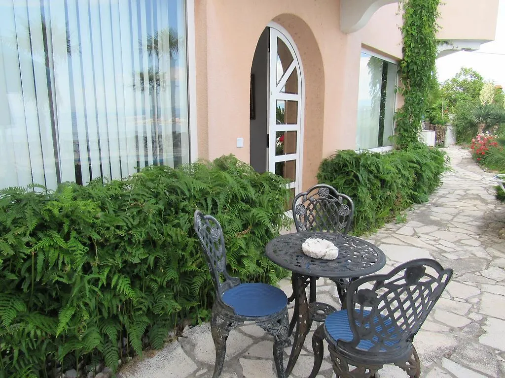 Apartments Villa Palme Opatija 0*,  Croatia