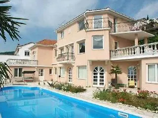 Apartments Villa Palme Opatija