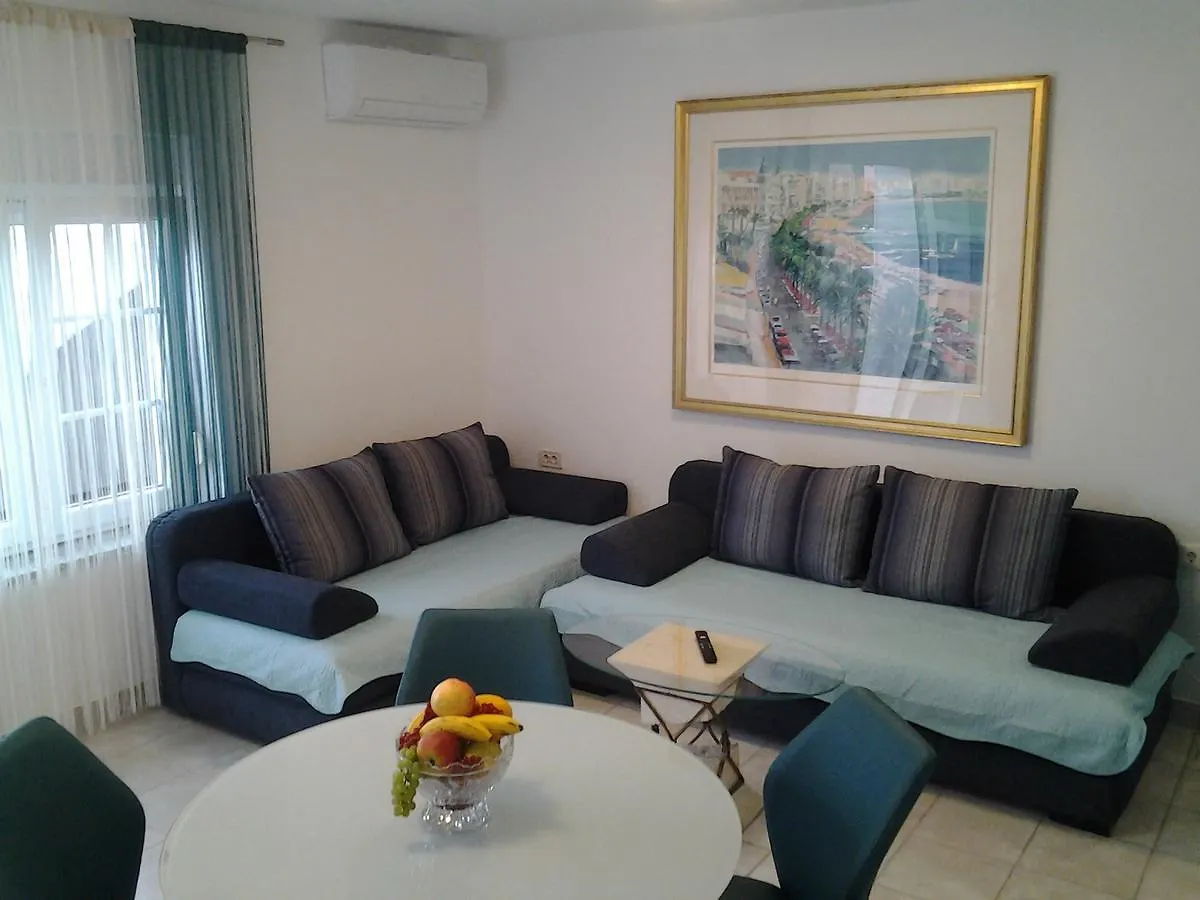Apartments Villa Palme Opatija