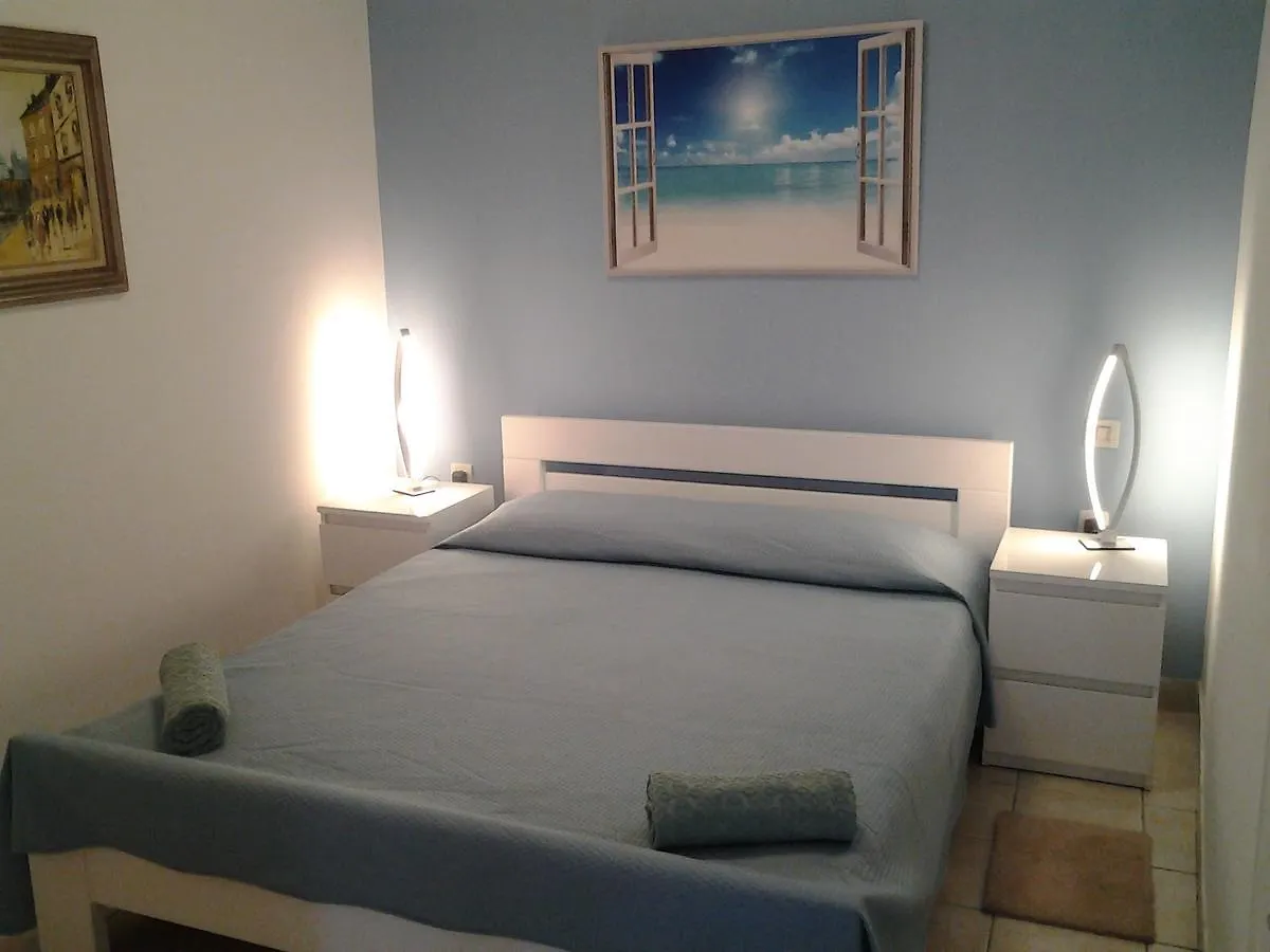 Apartments Villa Palme Opatija Croatia