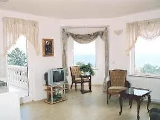 Apartments Villa Palme Opatija